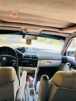 بي ام دبليو الفئة 5